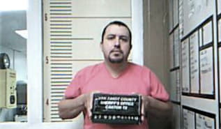 Francisco Reyes, - Van Zandt County, TX 